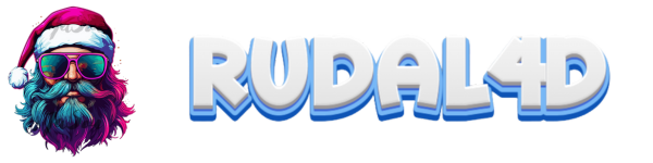 RUDAL4D | Rayakan Akhir Tahun dengan Permainan Berhadiah 